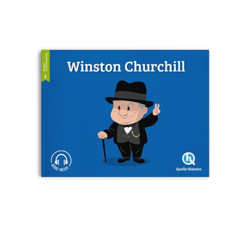 Winston Churchill von QUELLE HISTOIRE