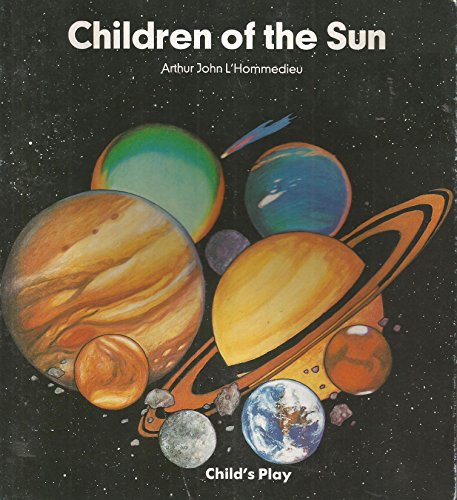 Children of the Sun (Information Books)