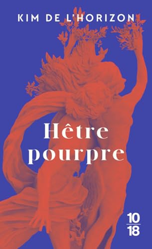 Hêtre pourpre: Roman Hêtre pourpre: Roman von 10/18