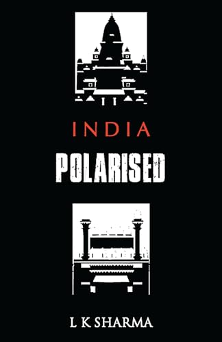 India Polarised von Notion Press