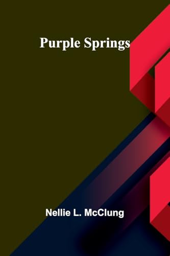 Purple Springs von Alpha Edition