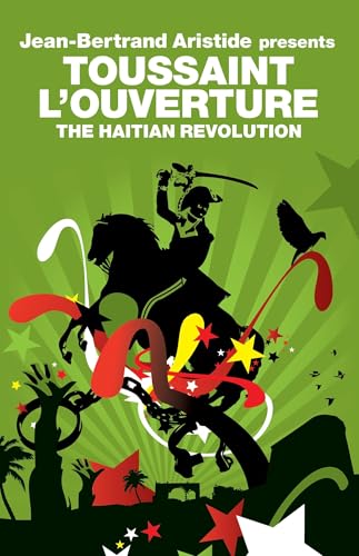The Haitian Revolution (Revolutions) von Verso