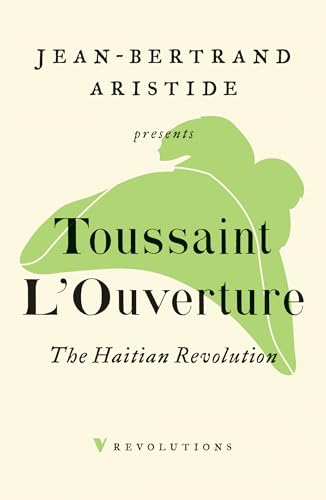 The Haitian Revolution (Revolutions) von Verso
