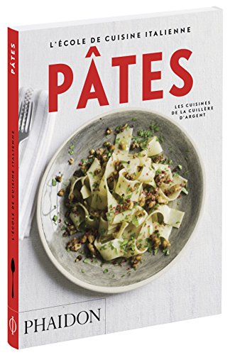 École de cuisine italienne - pâtes (0000)