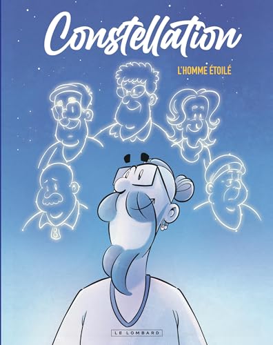 Constellation von LOMBARD