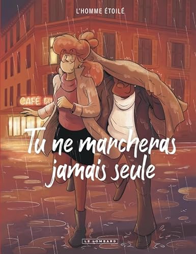 Tu ne marcheras jamais seule von LOMBARD
