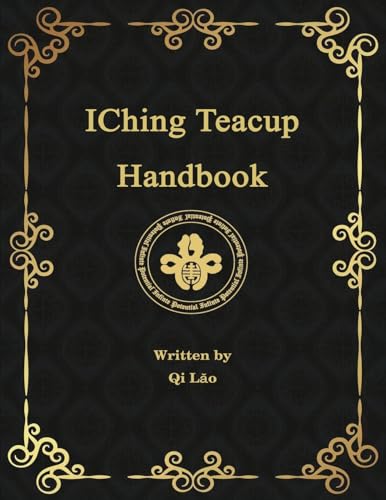 IChing Teacup Handbook