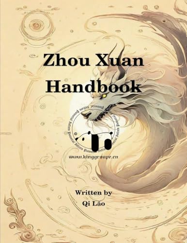 ZHOU XUAN HANDBOOK von Lulu.com
