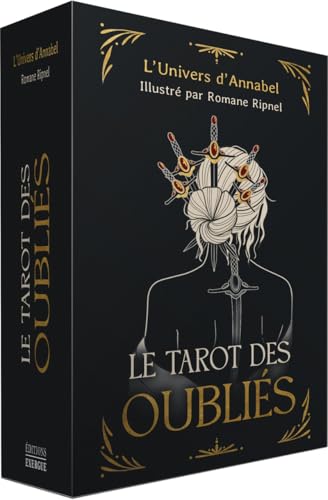 Le Tarot des oubliés von EXERGUE