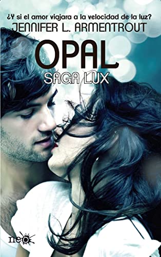 Opal (Saga Lux, Band 3) von Plataforma Editorial