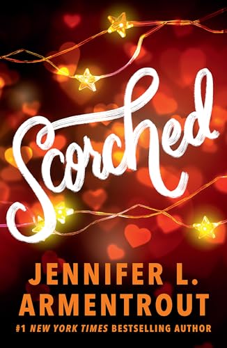 Scorched: A HOT enemies-to-lovers summer college romance! (Frigid Series) von Penguin
