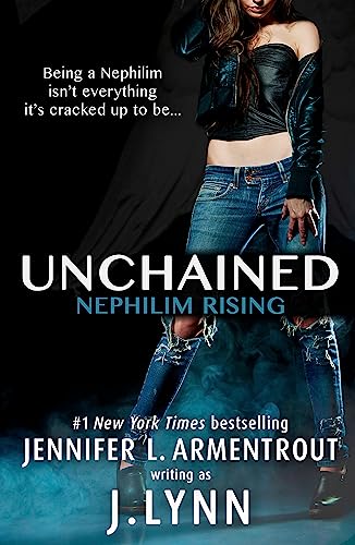 Unchained (Nephilim Rising)