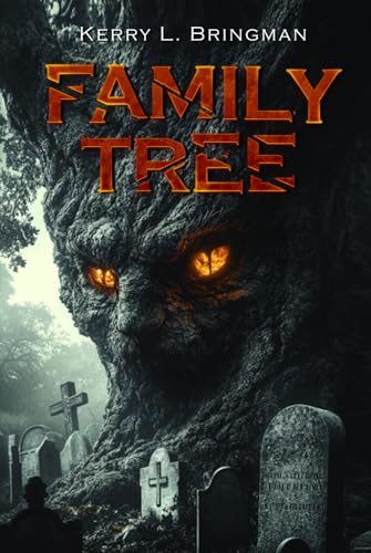 Family Tree von Native Book Publishing