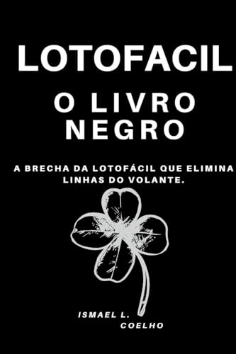 Lotof cil O Livro Negro von Clube de Autores