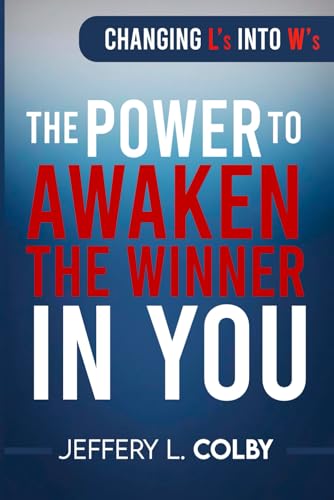 The Power To Awaken The Winner In You The Power To Awaken The Winner In You von Native Publishers, The