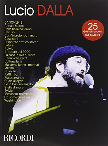 Lucio Dalla