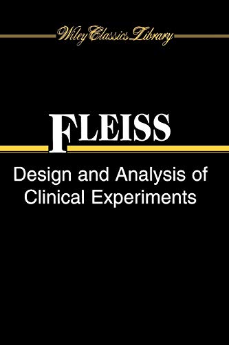 Clinical Experiments WCL Paper (Wiley Classics Library) von Wiley