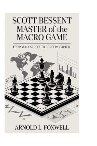 Scott Bessent: Master of the Macro Game: From Wall Street to Sorcery Capital Scott Bessent: Master of the Macro Game: From Wall Street to Sorcery Capital von Independently published