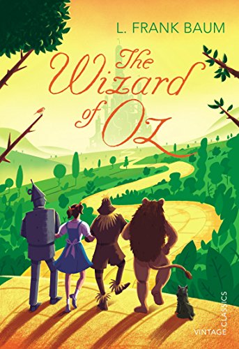 The Wizard of Oz (Children's Audio Classics) von Random House UK Ltd