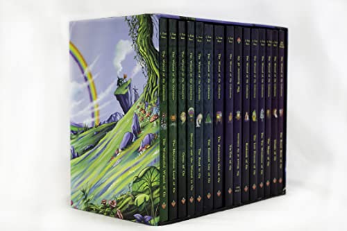 The Wizard of Oz Collection The Wizard of Oz Collection