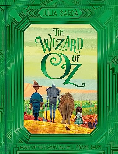 The Wizard of Oz von Hachette Children's Group