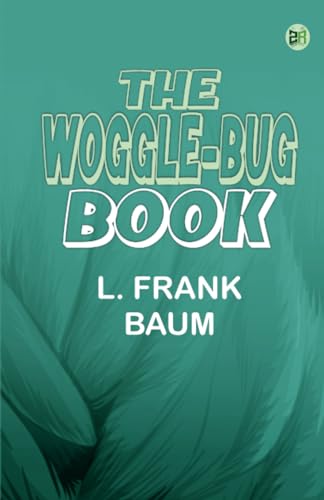 The Woggle-Bug Book von Zinc Read