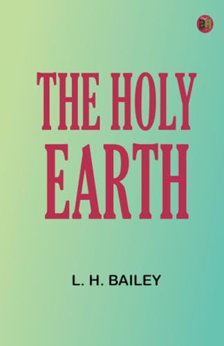 The Holy Earth von Zinc Read