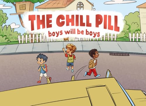 The Chill Pill