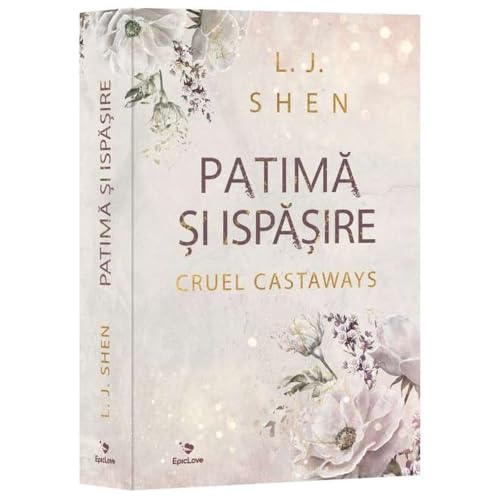 Patima Si Ispasire. Cruel Castaways, Vol. 1 von Epica