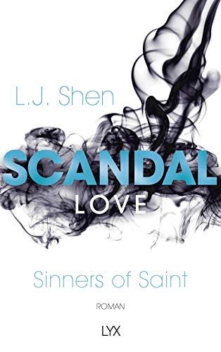 Scandal Love: Sinners of Saint