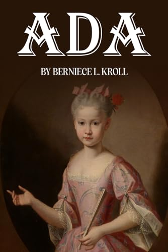 Ada Ada von Native Book Publishing