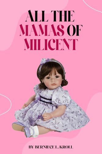 All the mamas od milicent von Native Book Publishing