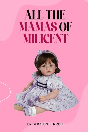 All the mamas od milicent von Native Book Publishing