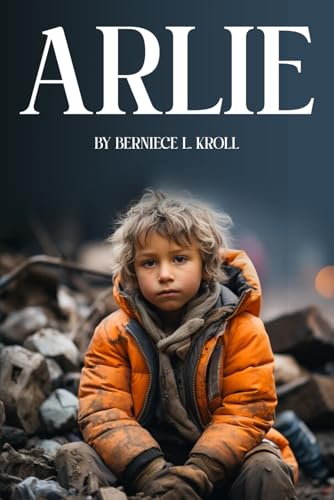 Arlie von Native Book Publishing