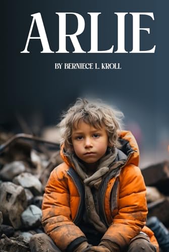 Arlie Arlie von Native Book Publishing