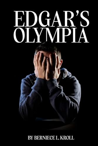 Edgar’s Olympia von Native Book Publishing