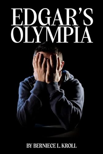 Edgar’s Olympia von Native Book Publishing