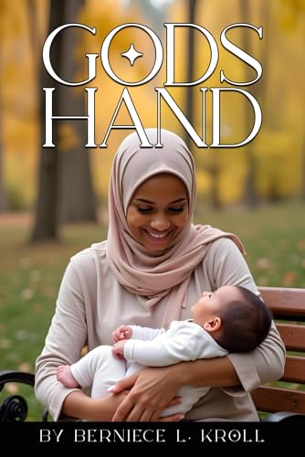 Gods Hand Gods Hand von Native Book Publishing