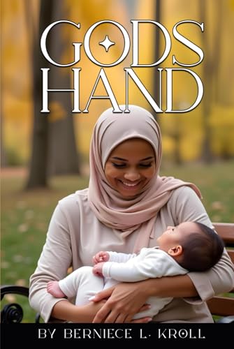 Gods Hand Gods Hand von Native Book Publishing