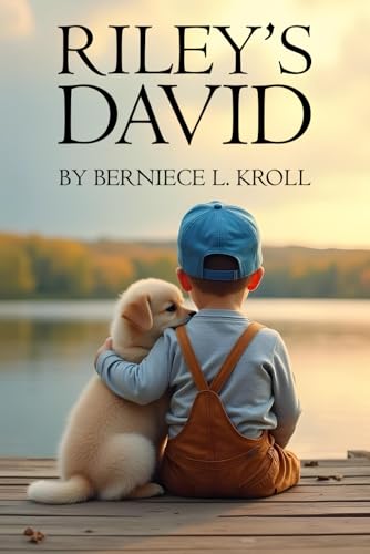 Riley’s David von Native Book Publishing