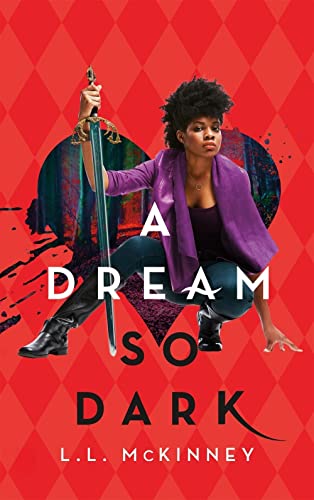 A Dream so Dark von Titan Books Ltd