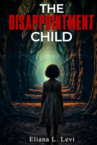 The Disappointment Child von Author Publications