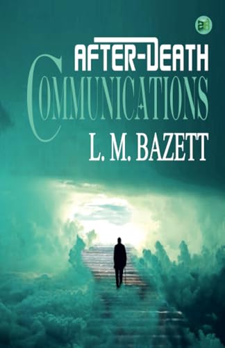 After-Death Communications von Zinc Read