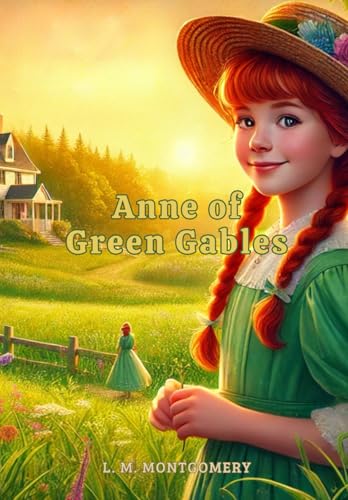 Anne of Green Gables Anne of Green Gables von Independently published