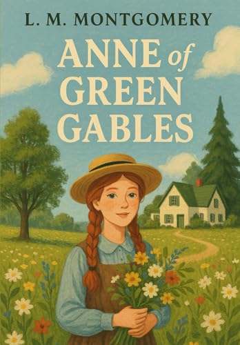 Anne of Green Gables Anne of Green Gables von Independently published