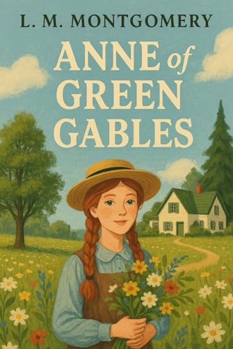 Anne of Green Gables Anne of Green Gables von Independently published