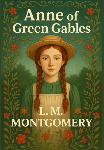 Anne of Green Gables Anne of Green Gables von Independently published