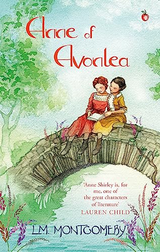 Anne of Avonlea (Anne of Green Gables, Band 761) von Virago Press (UK)