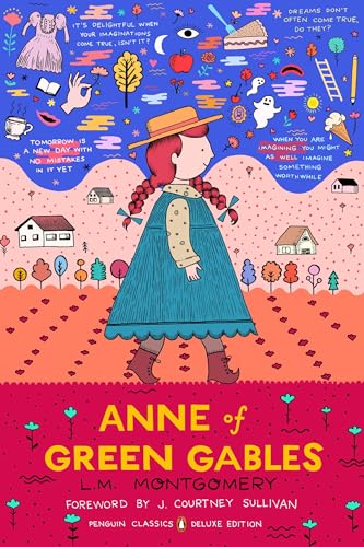 Anne of Green Gables: (Penguin Classics Deluxe Edition) von Penguin