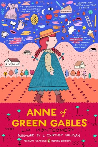 Anne of Green Gables: (Penguin Classics Deluxe Edition) von Penguin Classics